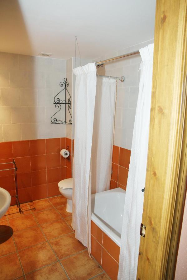 Hotel Rural Valle Del Tuejar Taranilla Habitación foto